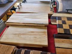 Server Tray