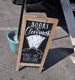 Books and Cleverness