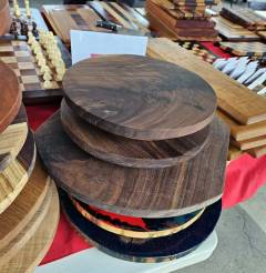 Walnut Rounds