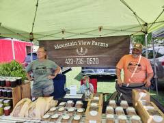 Mountain View Farms