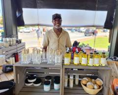 Bohicket Apothecary