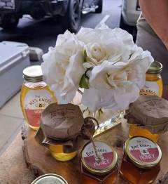 Honey