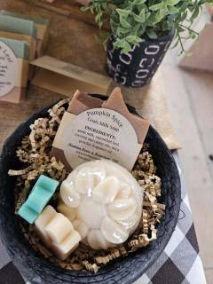 Soap