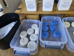 Bohicket Apothecary