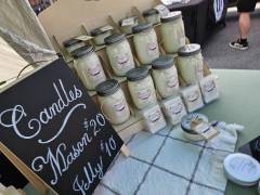 Candles