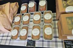 Banana Bread