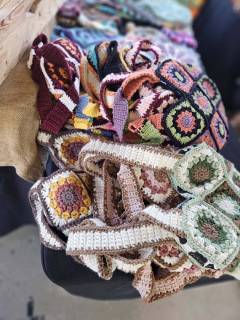 Bohicket Crochet