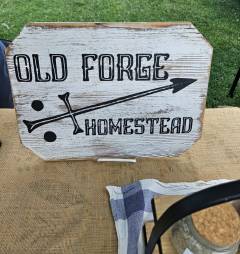 Old Forge Homestead