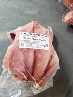 Chicken