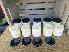 Bohicket Candles