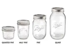 Mason Jars